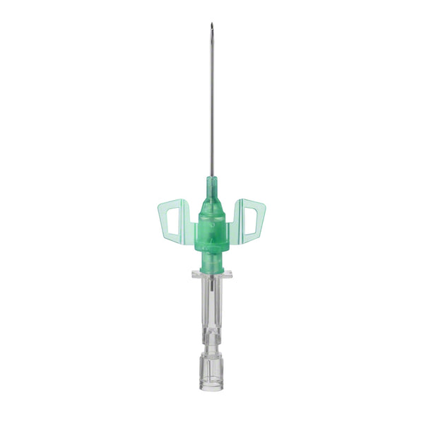 B. Braun Introcan Safety 3, Box of 200 - All Sizes