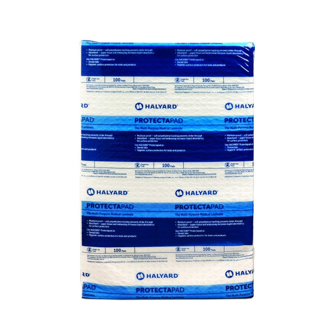 Kimberly Clark Protectapad Clip On 28.5 x 43cm Large 4