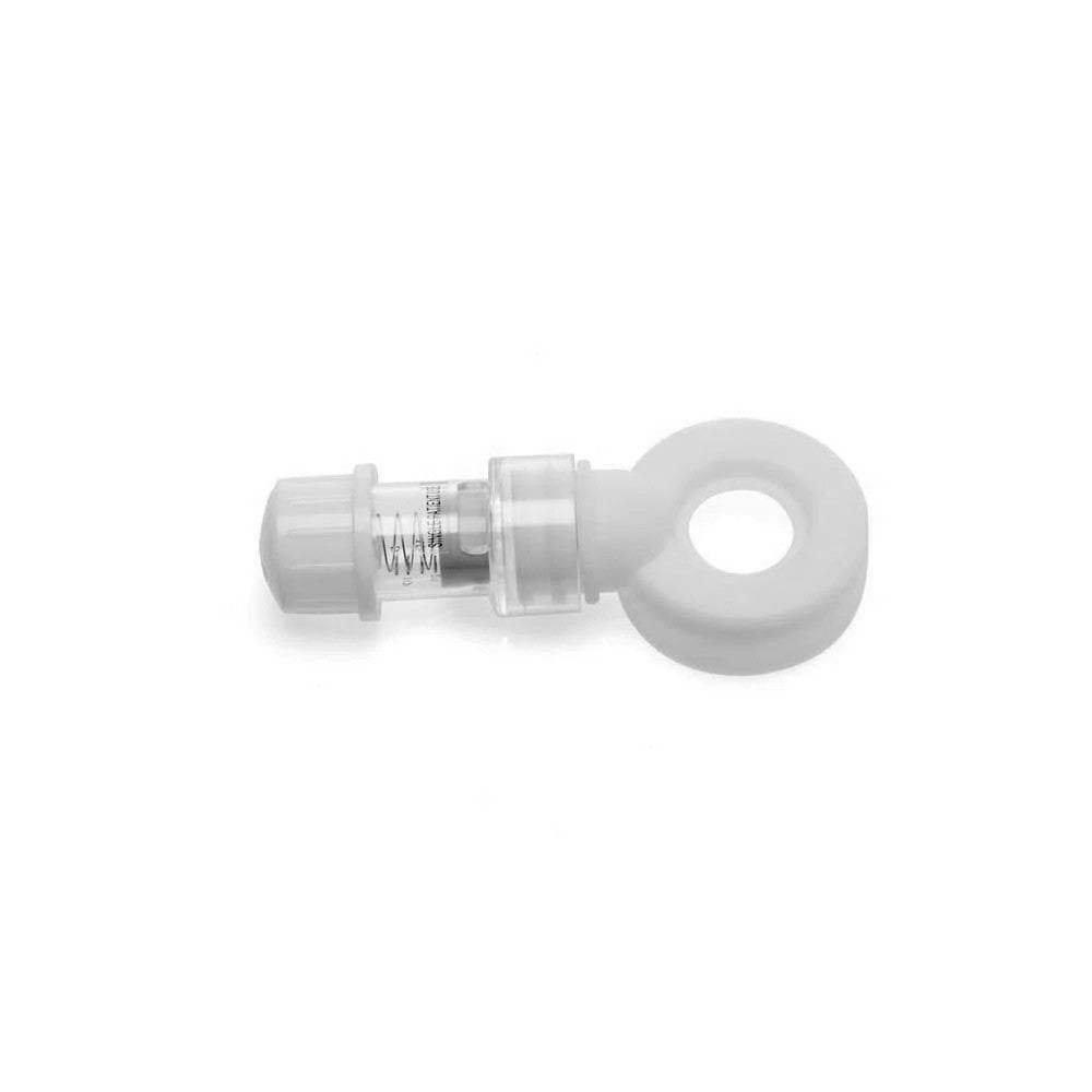 Laerdal Disposable PEEP Valve Assembly, Pack of 10 (845240)