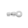 Laerdal Disposable PEEP Valve Assembly, Pack of 10 (845240)