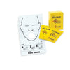 Laerdal Patient Face Shield in Sachet, Box of 50 (46000015)