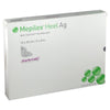 Molnlycke Mepilex Heel Ag 13cm x 20cm All Packaging