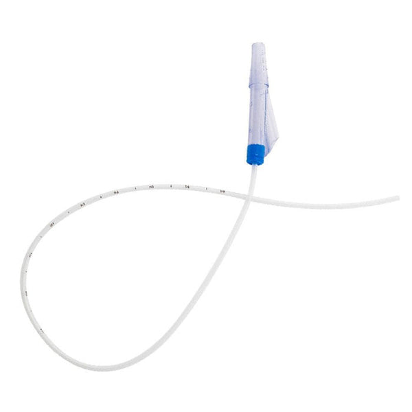 MDevices Suction Catheter- Y Type Control Vent - All Sizes
