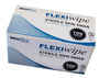 Medi Flex Alcohol pads 70% Isopropyl Alcohol 65 x 30mm