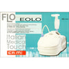 Nebuliser Eolo CA MI Aerosoltherapy HI FLO Jet Nebulizer Piston