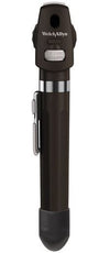 Welch Allyn Pocket LED Ophthalmoscope with Handle Onyx