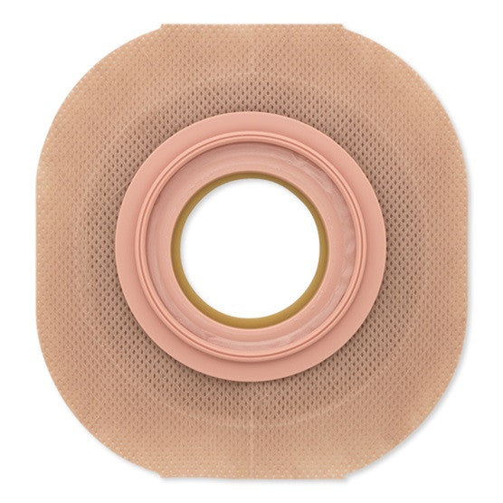 Hollister New Image Convex Flextend Skin Barrier With Adhesive Tape
