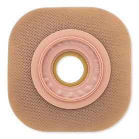 Hollister New Image Convex FlexWear Skin Barrier With Adhesive Tape