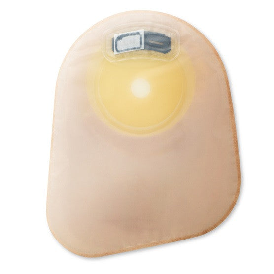 Hollister Moderma Flex One Piece Closed Flat Pouch SoftFlex Skin