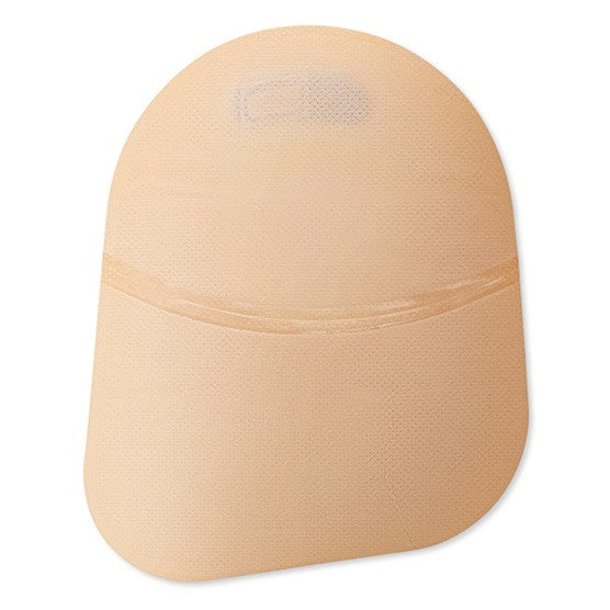 Hollister Moderma Flex One Piece Closed Firm Convex Ostomy Pouch