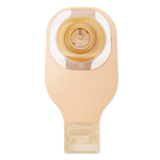 Hollister Moderma Flex One Piece Maxi Drainable Ostomy Pouch Soft