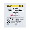 Hollister Protective Skin Gel Wipes Unisex White 7917 Box Of