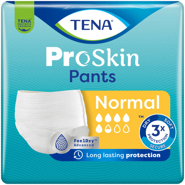TENA Proskin Pants Normal Unisex (Medium / Large / X-Large)