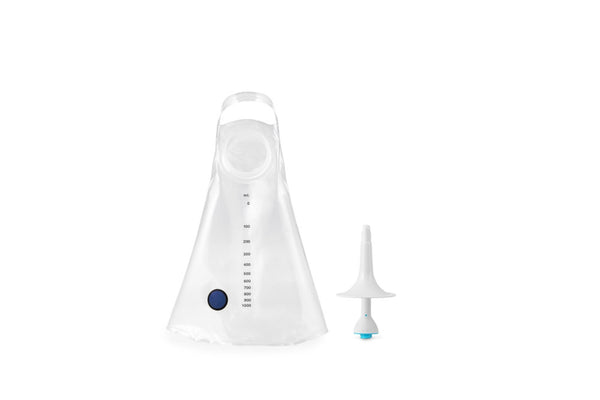 Coloplast Peristeen Plus Cone Accessory Unit, Box of 1 (29162)