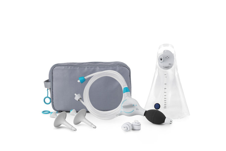 Coloplast Peristeen Plus System Cone Box of 1 All Types | Medisa