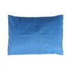 Pillow Sleeve Disposable dark blue non woven paper material 68cm