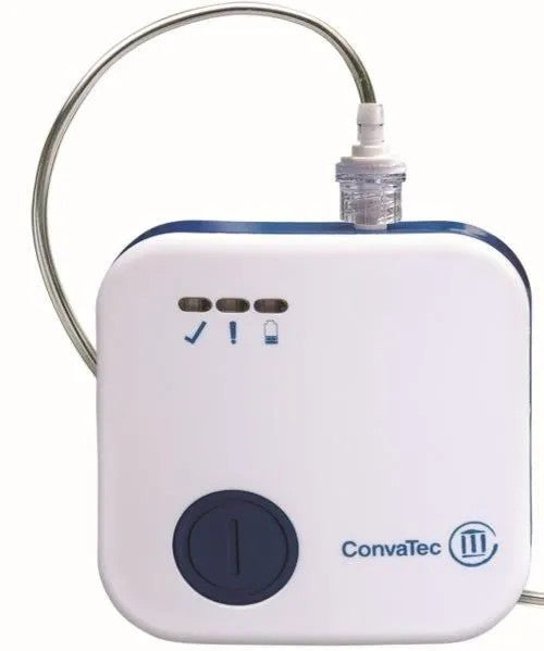 ConvaTec Avelle Negative Pressure Wound Therapy Pump (421551)