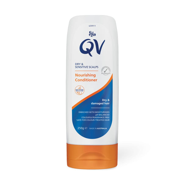 QV Nourishing Conditioner (250g / 500g)