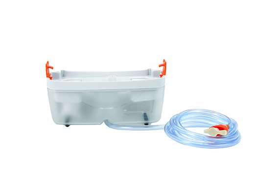 Smith & Nephew Renasys Touch Canisters - All Types