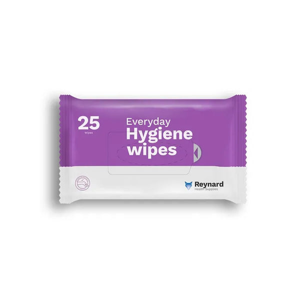 Reynard Everyday Hygiene Wipes  (HN-RHS115)