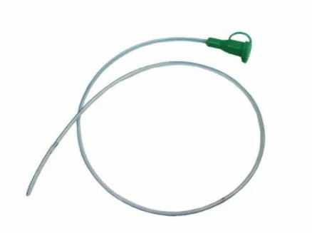 Argyle Neonatal and Paediatric Feeding Tubes, PVC - All Sizes