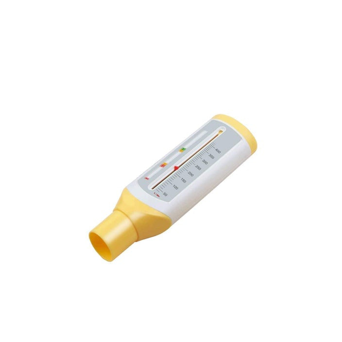 ROSSMAX peak flow meter child