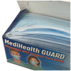 MediHealth Guard Disposable Surgical Face Mask Level 3 Blue facemask