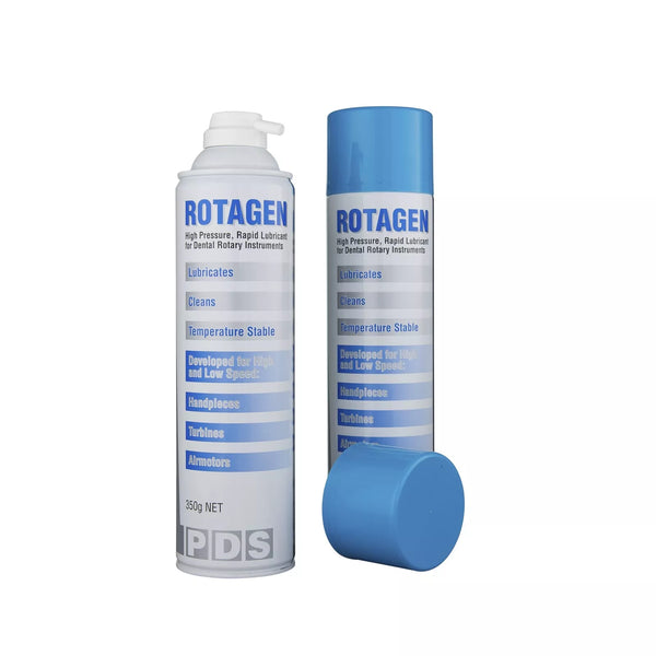 Rotagen Lubricant Spray, 350 Grams Can, Each (36350)