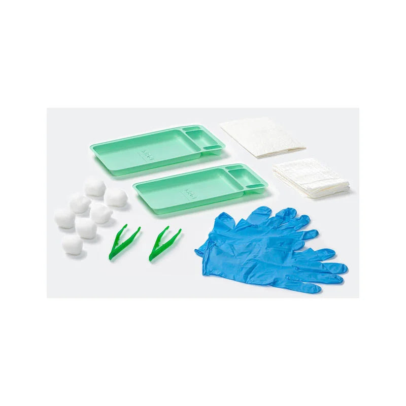 Aaxis Aaxis Sage Catheter Pack Sterile | Medisa