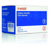 Saline Eyewash and Wound Irrigation Sterile 0.9% Sodium Chloride Solution, 30ml Ampoule, 30 per Box