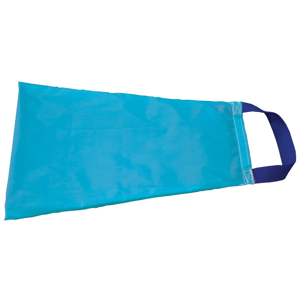 SallyStocking Aid Reusable  Blue Each