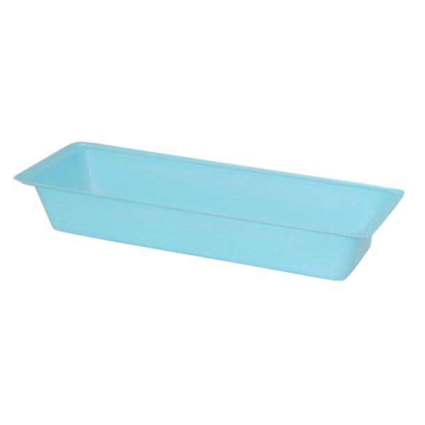 Multigate Medical Injection Tray Blue | Medisa