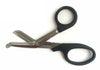 Bandage Scissors Trauma Shears Emergency Scissors Autoclavable Stainless Steel 19CM