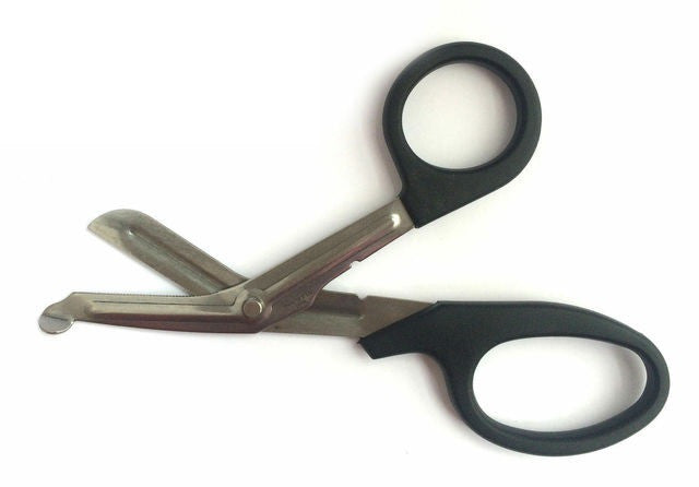Order Trauma Shears – Autoclavable Scissors – Medisa