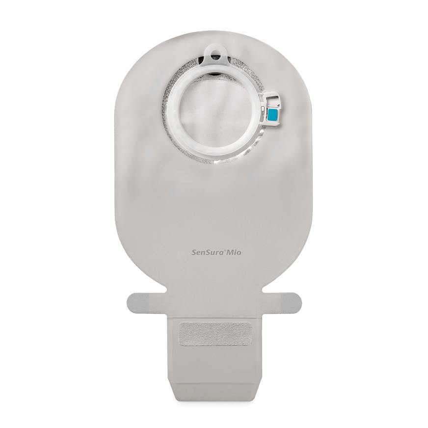 Coloplast Sensura Mio Click 2 Piece Drainable Inspection | Medisa