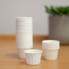 Disposable Pill Cups. 30ml. Box of 5000 30ml White Box/5000