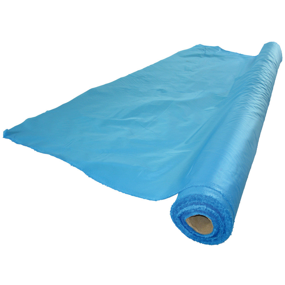 SlipperySally Reusable Slide Sheets Roll Blue 72.4gsm 150cm width 152