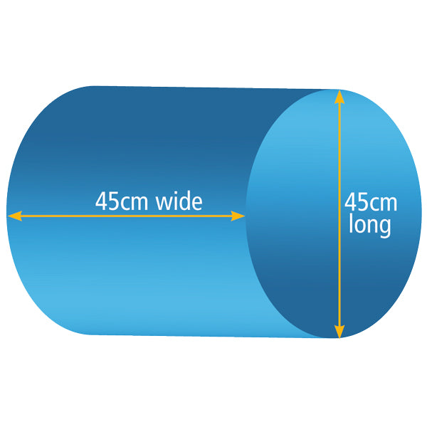 SlipperySally Premium Slide Tubes - Reusable | Medisa