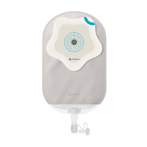 Coloplast Mio Kids 1p Uro Transparent - 18712