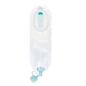 Coloplast Mio Baby 2p Flex Bag - 18700