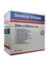 Dynacast Prelude Single Layer Ortho Glass, Box of 1 - All Sizes