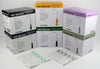 B. Braun Sterican Hypodermic Needles Box of 100 All Sizes