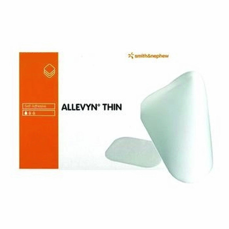 Smith & Nephew Allevyn Thin Dressing All Sizes