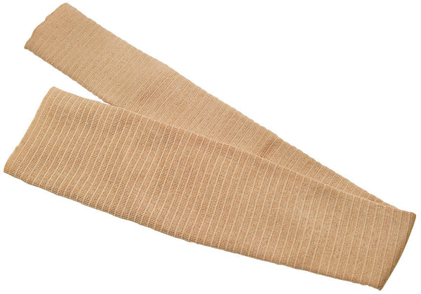 Tubular Form Elastic Support Compression Bandage, Flesh, Roll of 10m - All Sizes