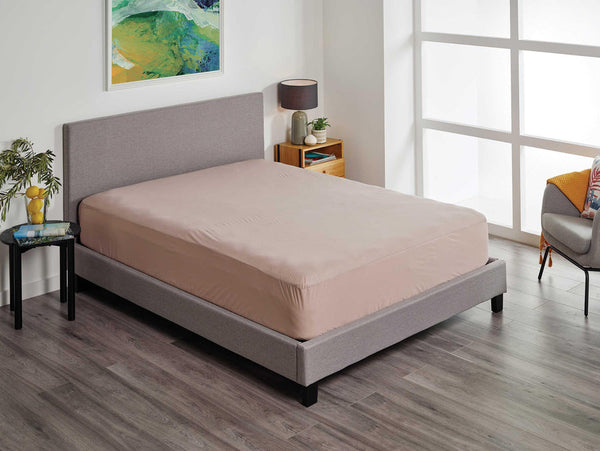 Protect-A-Bed Fusion Waterproof Fitted Sheet - All Sizes