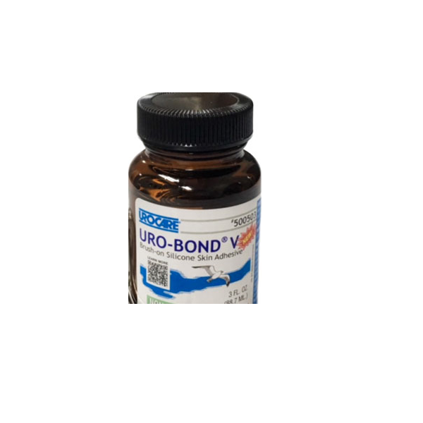 Urocare Urobond Adhesive 88.7Ml Each