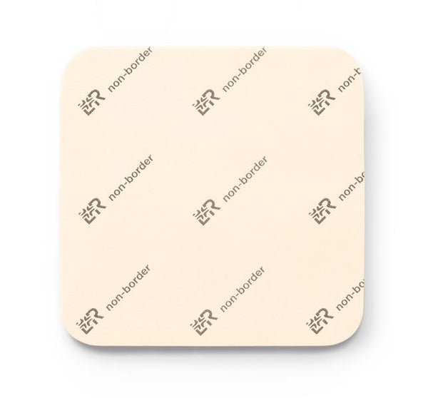 Suprasorb P Sensitive Foam Non-Border, Box of 10 - All Sizes