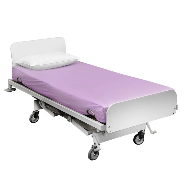 WipeClean Fitted Mattress Covers