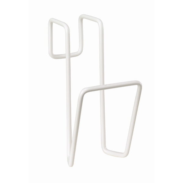 B. Braun Wire Basket White For 500mL Bottle Dispenser Pump (1416337)