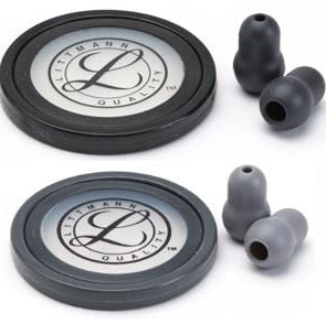 3M Littmann Stethoscope Spare Parts Kit, Box of 1 - All Types